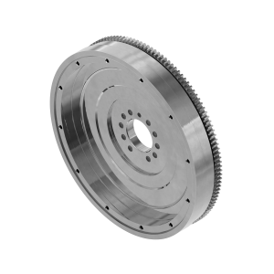Flywheel