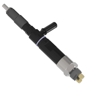 Injection Nozzle
