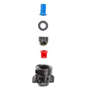 Nozzle