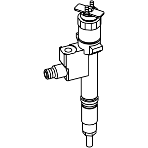 Injection Nozzle