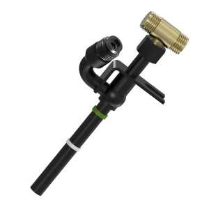 RE36936: Fuel Injection Nozzle
