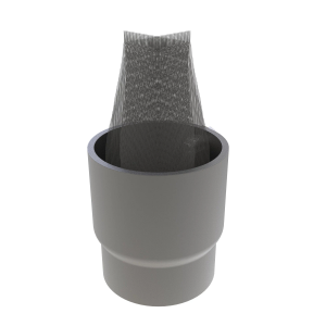 Spark Arrestor Kit