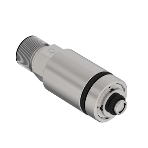 Injection Nozzle