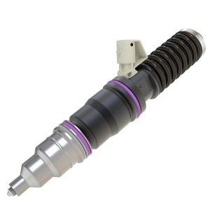 RE533608: High Power Electronic Unit Injector