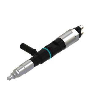 Injection Nozzle