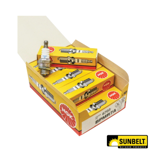 A-B1BPMR7ASD: Spark Plug