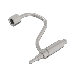 Injection Nozzle
