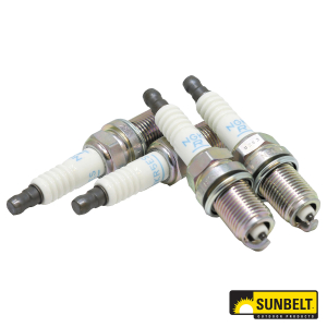 A-B1BKR5ES: Spark Plug