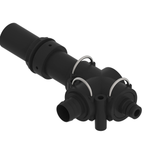 Injection Nozzle