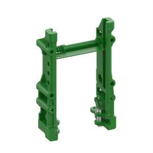 Rail