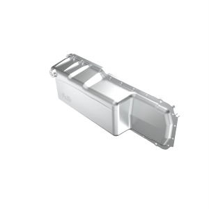 Oil Pan