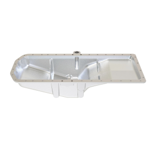 Oil Pan
