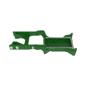 Oil Pan