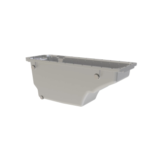 Oil Pan