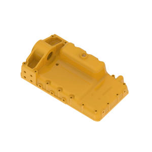 Oil Pan