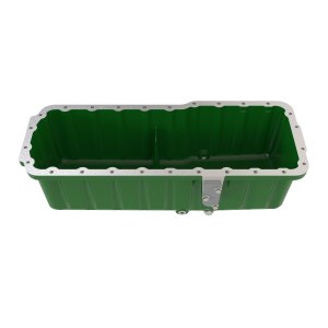 Oil Pan