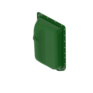 Oil Pan