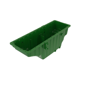 Oil Pan