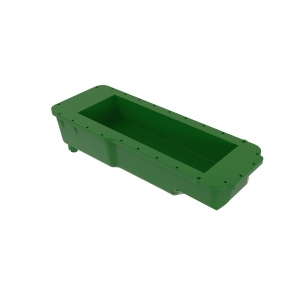 Oil Pan