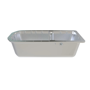 Oil Pan