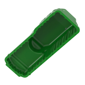 Oil Pan