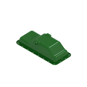 Oil Pan