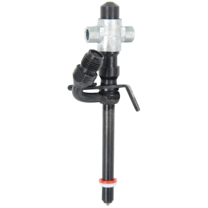 Injection Nozzle