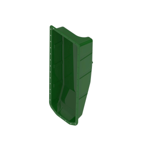 Oil Pan