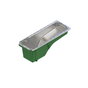 Oil Pan