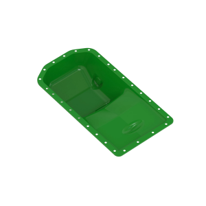 Oil Pan