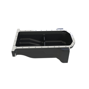 Oil Pan