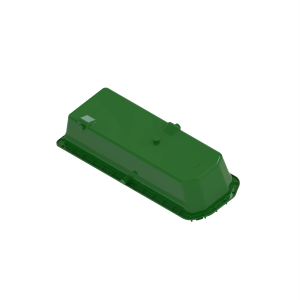 Oil Pan