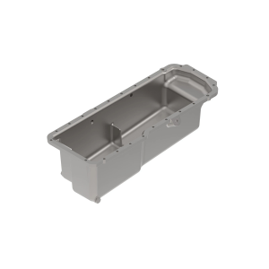 Oil Pan