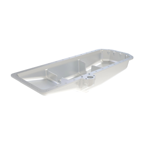 Oil Pan