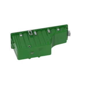 Oil Pan
