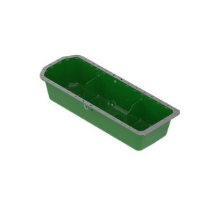 Oil Pan