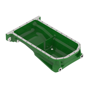Oil Pan