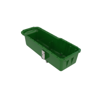 Oil Pan