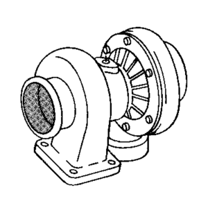 Turbocharger Reman