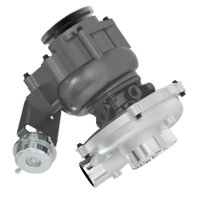 Turbocharger Reman