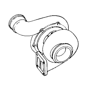 Turbocharger Reman