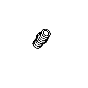 Threaded Nipple