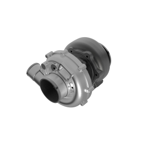 Turbocharger Reman