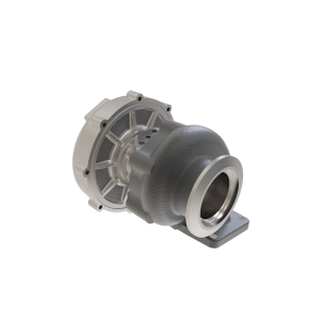 Turbocharger Reman