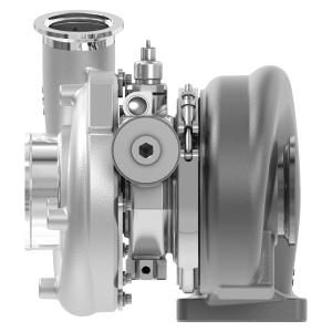 Turbocharger Reman