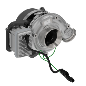 Turbocharger Reman