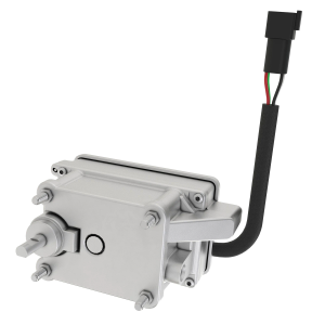 RE523318: Turbocharger Actuator, 12 Volt