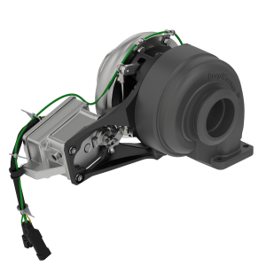 Turbocharger Reman