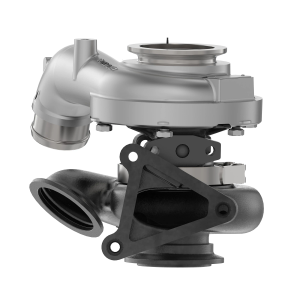 Turbocharger Reman