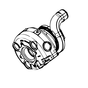 Turbocharger Reman